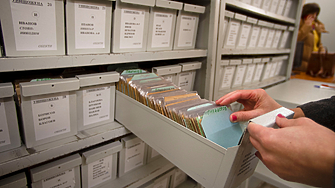 Днес в проекта ни 100 въпроса за тоталитарната държава започваме