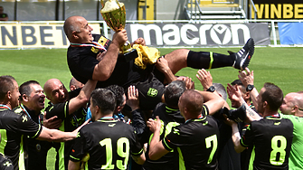 Сложните политически преговори в последните дни не попречиха на лидера