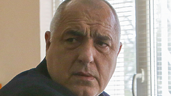 Разговори за правителство вече само с Мария Габриел Аз не