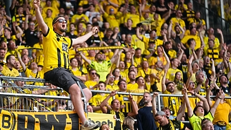 Сезонът в клубния футбол е към своя край предстоят