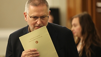 Романът на Георги Господинов в превод на английски език на