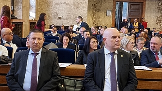 Директорът на Националната следствена служба НСлС и заместник главен прокурор