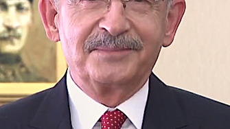 Кемал Кълъчдароглу е един вид анти Ердоган Той почти не