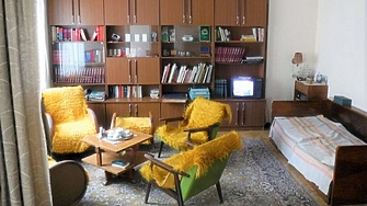 Днес в проекта ни 100 въпроса за тоталитарната държава продължаваме