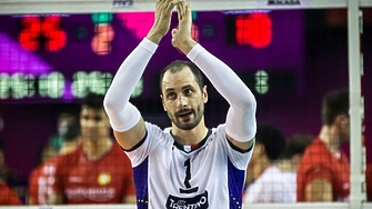 Матей Казийски за първи път потвърди официално че има вероятност