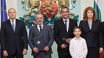 Не само България целият ни регион ще спечели ако