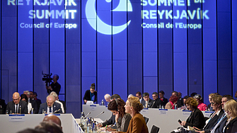 Съветът на Европа обяви създаването на Регистър на щетите в