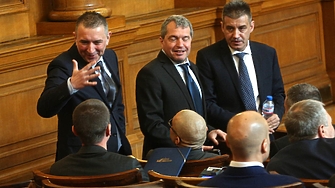 Към момента Има такъв народ не дава безусловна подкрепа на