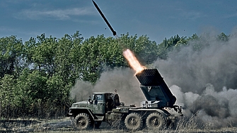 Руските окупатори губят инициативата в Бахмут на фона на ограничени