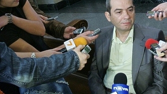 На Петьо Петров известен и като Пепи Еврото