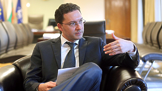 Скандалът с изтеклия запис от заседанието на Продължаваме промяната означава нарастване на