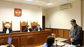 Руски съд постанови американецът Травис Лийк задържан за трафик на