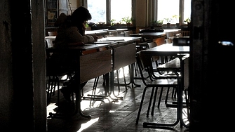 Средният резултат на този випуск на задължителната матура по български