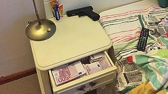 Софийска апелативна прокуратура САП извърши служебна проверка на постановлението на