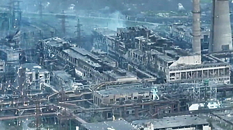 Посолството на Украйна в България остро осъжда планираната прожекция на