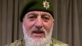 Пригожин спри да крещиш Знаем колко хора погуби в Бахмут Това