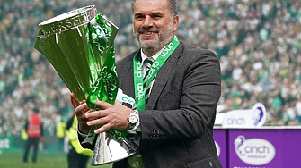 Тотнъм е постигнал устна договорка с Ангелос Постекоглу за нов