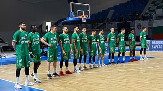 Балкан Ботевград спечели втора поредна и общо седма шампионска титла на