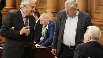 Националната следствена служба НСлС беше извадена от прокуратурата и става