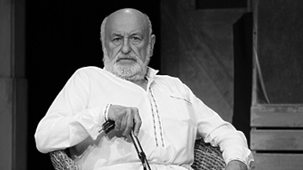 Отиде си актьорът Борис Луканов съобщават от Съюза на артистите в България Напусна