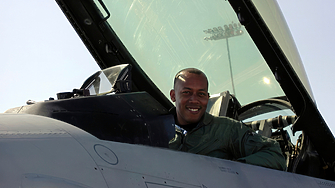 Американският президент Джо Байдън избра началник щаба на военновъздушните сили
