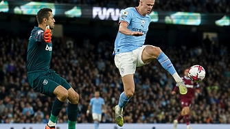 Ерлинг Холанд бе обявен за най добър футболист през сезона в