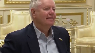 Министерството на вътрешните работи на Русия е включило американския републикански сенатор