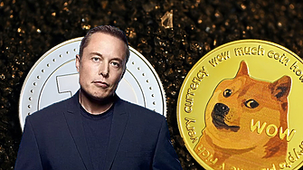 Милиардерът Илон Мъск е манипулирал криптовалутата Dogecoin с платени инфлуенсъри