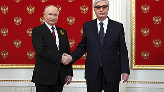 Лукашенко ни предложи да се обединим с Русия и Беларус