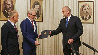 Нищо не е договорено докато всичко не е договорено се