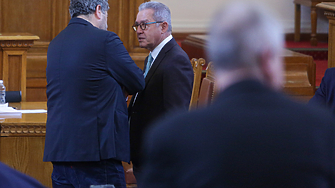 Така ли си представяте мнозинствата С този въпрос се обърна към