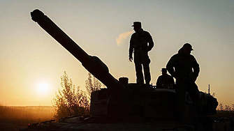 През последните 48 часа украинските войски са извършили значителни настъпателни