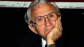 На 100 години почина българският режисьор сценарист писател и общественик