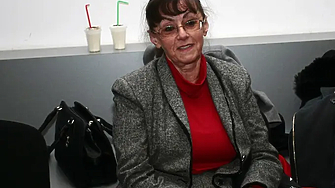 Това че г н Иван Гешев беше отстранен от поста главен