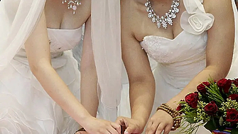 Естонският парламент гласува днес закон позволяващ на хората от един