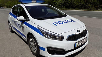 Петима полицаи са арестувани в София  По информация на Нова тв