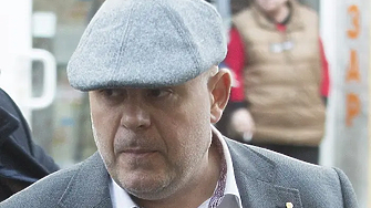 Досокоршният главен прокурор Иван Гешев се оплака че 9 и ден