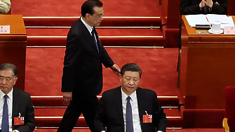 След пет години на затишие в отношенията си Китай и