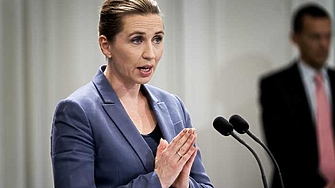 Полша ще се противопостави на назначаването на датската премиерка Мете