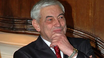 На 90 годишна възраст почина Христо Друмев дългогодишен директор на НДК