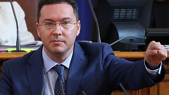 С подигравка реагираха две от ключовите лица на ГЕРБ към