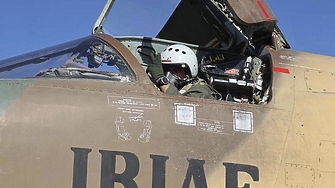 Най голямото учение в историята на НАТО започна днес във въздушното