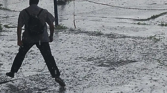 Остава в сила частичното бедствено положение в община Хайредин където