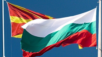 Съпредседателят на сдружението на българите в Република Северна Македония Шемето