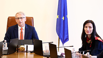 Проблемът не е в компромиса необходим за коалиция между някои партии