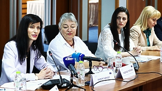 Всяка трета жена е била обект на физическо или сексуално