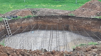 Аз не се нуждая от 111 метров пилон за да