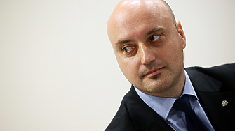 Славов атакува избора на Борислав Сарафов за и.ф. главен прокурор
