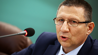 Очаквах че ще има известно време преди да бъде оповестен