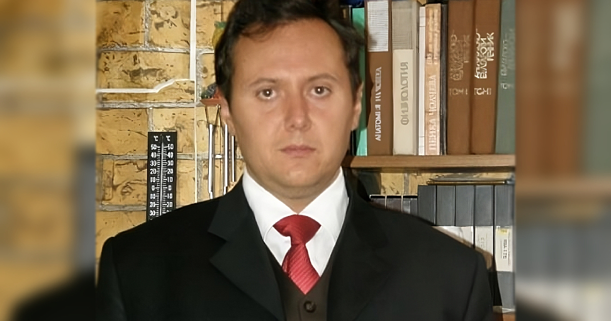 Адвокат Божидар Колев от Софийска адвокатска колегия (САК) се самопредлага да